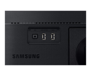 Samsung F22T450FQR - T45F Series - LED-Monitor - 54 cm (22")