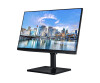 Samsung F22T450FQR - T45F Series - LED-Monitor - 54 cm (22")