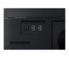 Samsung F22T450FQR - T45F Series - LED-Monitor - 54 cm (22")