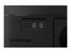 Samsung F22T450FQR - T45F Series - LED-Monitor - 54 cm (22")