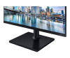 Samsung F22T450FQR - T45F Series - LED-Monitor - 54 cm (22")