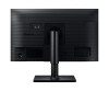 Samsung F22T450FQR - T45F Series - LED-Monitor - 54 cm (22")