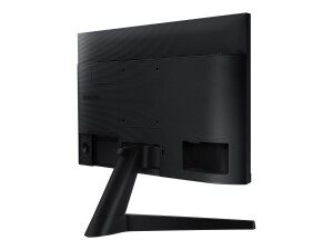 Samsung F24T370FWR - LED-Monitor - 60 cm (24")