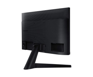 Samsung F24T370FWR - LED-Monitor - 60 cm (24")
