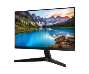 Samsung F24T370FWR - LED-Monitor - 60 cm (24")