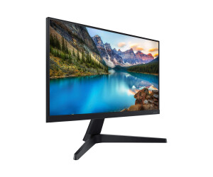 Samsung F24T370FWR - LED-Monitor - 60 cm (24")