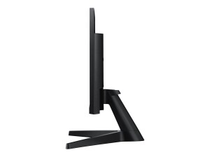 Samsung F24T370FWR - LED-Monitor - 60 cm (24")