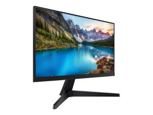 Samsung F24T370FWR - LED-Monitor - 60 cm (24")
