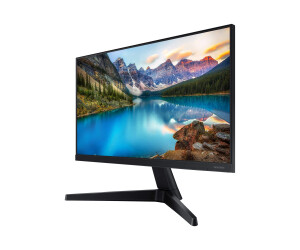 Samsung F24T370FWR - LED-Monitor - 60 cm (24")