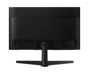 Samsung F24T370FWR - LED-Monitor - 60 cm (24")