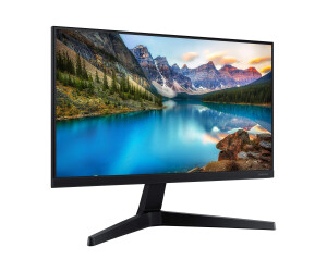 Samsung F24T370FWR - LED-Monitor - 60 cm (24")