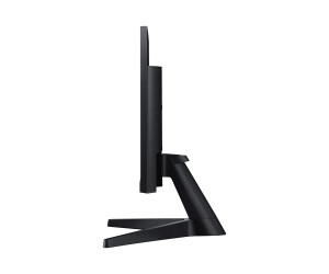Samsung F24T370FWR - LED-Monitor - 60 cm (24")