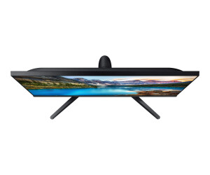 Samsung F24T370FWR - LED-Monitor - 60 cm (24")