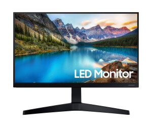 Samsung F24T370FWR - LED monitor - 60 cm (24 &quot;)