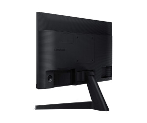 Samsung F24T370FWR - LED monitor - 60 cm (24 &quot;)