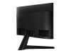 Samsung F24T370FWR - LED-Monitor - 60 cm (24")