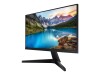 Samsung F24T370FWR - LED-Monitor - 60 cm (24")