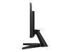 Samsung F24T370FWR - LED-Monitor - 60 cm (24")