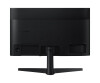 Samsung F24T370FWR - LED-Monitor - 60 cm (24")