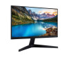 Samsung F24T370FWR - LED-Monitor - 60 cm (24")