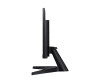 Samsung F24T370FWR - LED-Monitor - 60 cm (24")