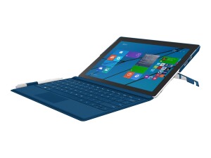 Incipio Feather Advance - Hintere Abdeckung für Tablet