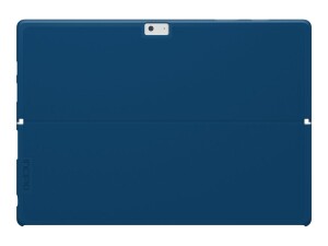 Incipio Feather Advance - Hintere Abdeckung für Tablet