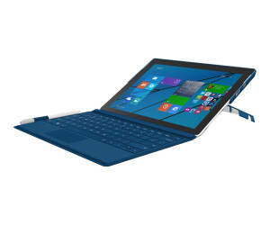 Incipio Feather Advance - Hintere Abdeckung für Tablet