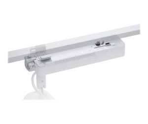 Epson LightScene EV-110 - 3-LCD-Projektor - 2200 lm (weiß)