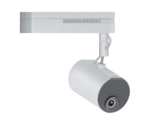 Epson LightScene EV-1110-3-LCD projector-2200 LM (white)