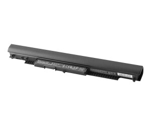 HP HS04041 - Laptop-Batterie - 1 x - Europa - für...