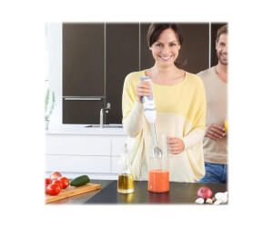 Braun Multiquick 5 MQ 5245 WH - Handmixer - 1 kW