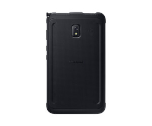 Samsung Galaxy Tab Active 3 - Enterprise Edition - Tablet - robust - Android - 64 GB - 20.31 cm (8")