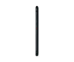 Samsung Galaxy Tab Active 3 - Enterprise Edition - Tablet - robust - Android - 64 GB - 20.31 cm (8")