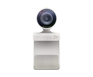 Poly Studio P5 - Webcam - Farbe - 720p, 1080p
