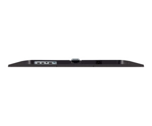 ViewSonic VX3276-2K-MHD-2 - LED-Monitor - 81.3 cm (32")