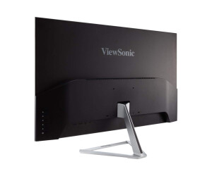 Viewsonic VX3276-2K-MHD-2-LED monitor-81.3 cm (32 ")
