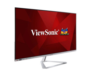 ViewSonic VX3276-2K-MHD-2 - LED-Monitor - 81.3 cm (32")