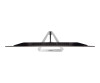 ViewSonic VX3276-2K-MHD-2 - LED-Monitor - 81.3 cm (32")