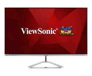Viewsonic VX3276-MHD-3-LED monitor-81.3 cm (32 ")