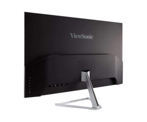 ViewSonic VX3276-MHD-3 - LED-Monitor - 81.3 cm (32")