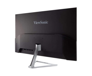 ViewSonic VX3276-MHD-3 - LED-Monitor - 81.3 cm (32")