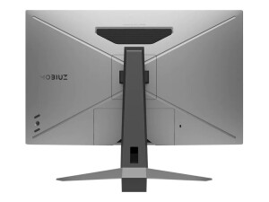 BenQ Mobiuz EX2710Q - LED-Monitor - 68.5 cm (27")
