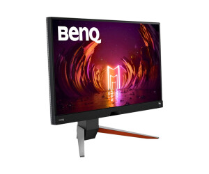 BenQ Mobiuz EX2710Q - LED-Monitor - 68.5 cm (27")