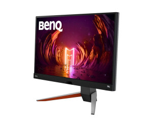 Benq Mobiuz EX2710Q - LED monitor - 68.6 cm (27 ")