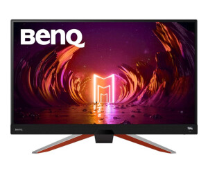 Benq Mobiuz EX2710Q - LED monitor - 68.6 cm (27 ")