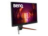 BenQ Mobiuz EX2710Q - LED-Monitor - 68.5 cm (27")