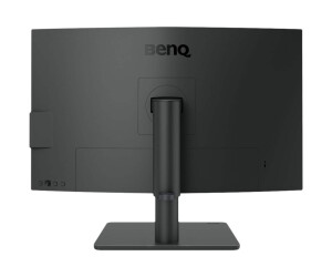 BenQ DesignVue PD2705U - LED monitor - 68.5 cm (27 ")