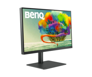 BenQ DesignVue PD2705U - LED monitor - 68.5 cm (27 ")