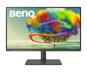 BenQ DesignVue PD2705U - LED monitor - 68.5 cm (27 ")